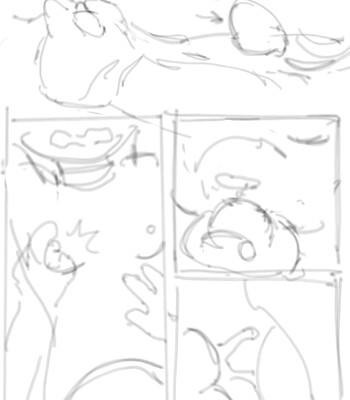 PARTY PURSES (Ongoing) comic porn sex 15