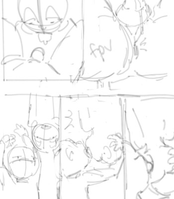 PARTY PURSES (Ongoing) comic porn sex 16