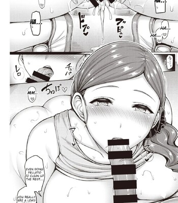 Perfect body! comic porn sex 19