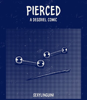Pierced (WIP) comic porn thumbnail 001