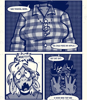 Pierced (WIP) comic porn sex 6