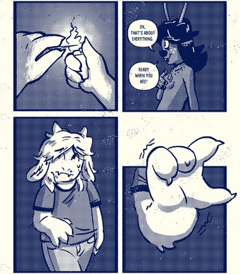 Pierced (WIP) comic porn sex 9