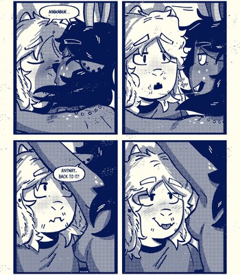 Pierced (WIP) comic porn sex 15