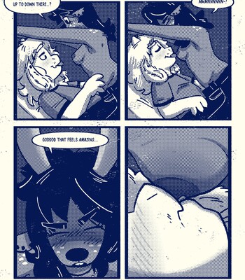 Pierced (WIP) comic porn sex 16