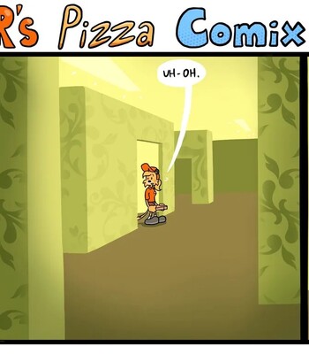 Pioneer’s Pizza Comix comic porn sex 2