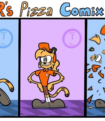 Pioneer’s Pizza Comix comic porn sex 4