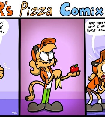 Pioneer’s Pizza Comix comic porn sex 15