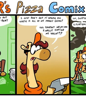 Pioneer’s Pizza Comix comic porn sex 16