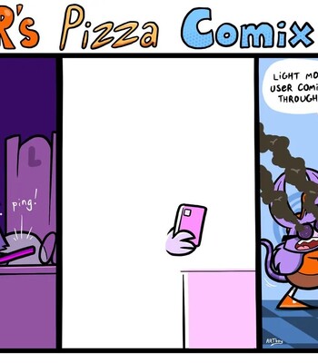 Pioneer’s Pizza Comix comic porn sex 17