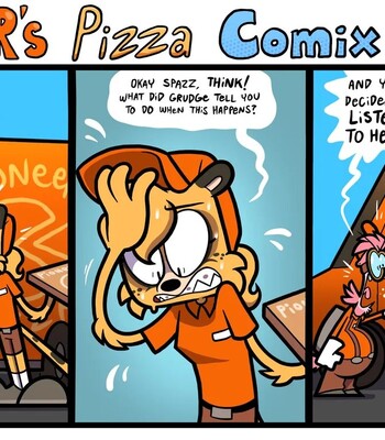 Pioneer’s Pizza Comix comic porn sex 39
