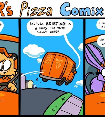 Pioneer’s Pizza Comix comic porn sex 54