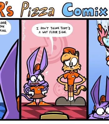 Pioneer’s Pizza Comix comic porn sex 62