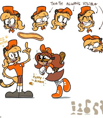 Pioneer’s Pizza Comix comic porn sex 101