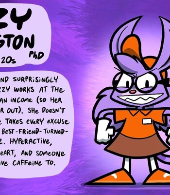 Pioneer’s Pizza Comix comic porn sex 108