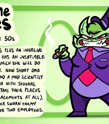 Pioneer’s Pizza Comix comic porn sex 111