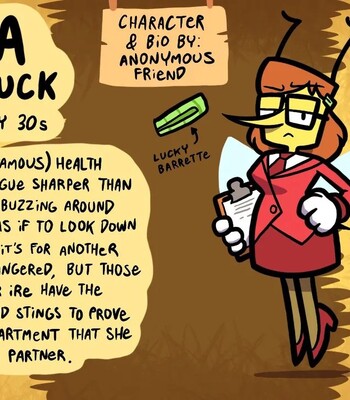 Pioneer’s Pizza Comix comic porn sex 112