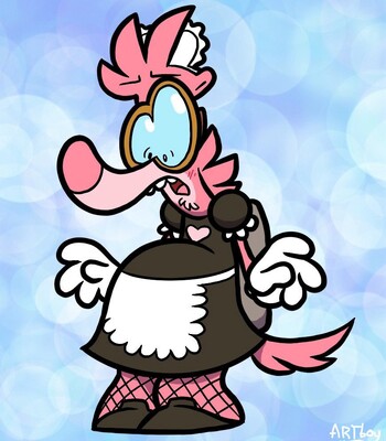 Pioneer’s Pizza Comix comic porn sex 121