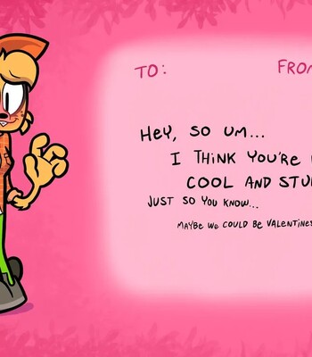 Pioneer’s Pizza Comix comic porn sex 122