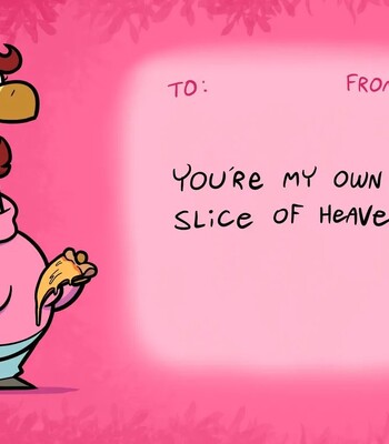 Pioneer’s Pizza Comix comic porn sex 124