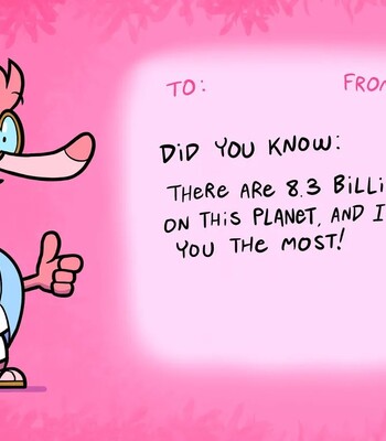 Pioneer’s Pizza Comix comic porn sex 125