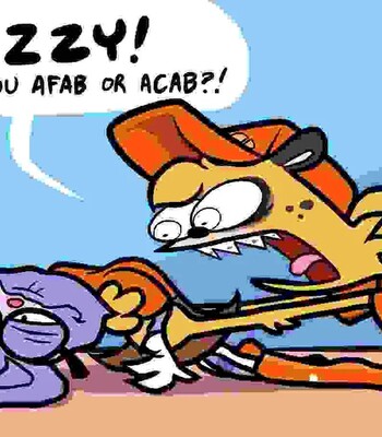 Pioneer’s Pizza Comix comic porn sex 127