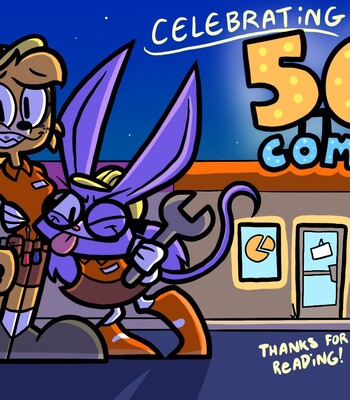 Pioneer’s Pizza Comix comic porn sex 136