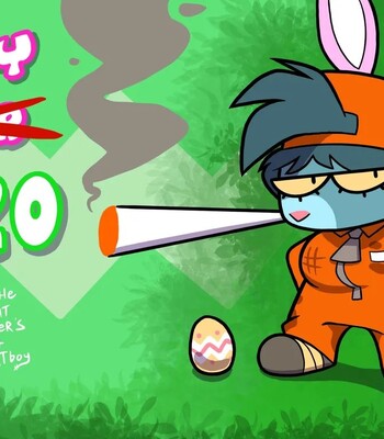 Pioneer’s Pizza Comix comic porn sex 137