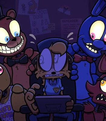 Pioneer’s Pizza Comix comic porn sex 140