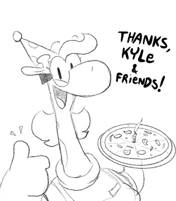 Pioneer’s Pizza Comix comic porn sex 148