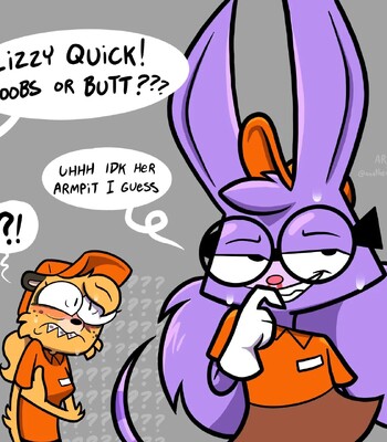 Pioneer’s Pizza Comix comic porn sex 149