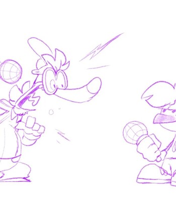 Pioneer’s Pizza Comix comic porn sex 151