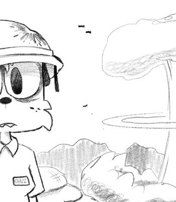 Pioneer’s Pizza Comix comic porn sex 152