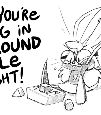 Pioneer’s Pizza Comix comic porn sex 153