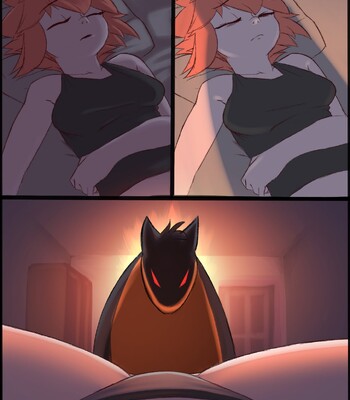 Playing with fire comic porn sex 6