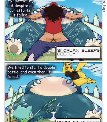 Poke-Adventure comic porn sex 7