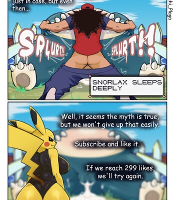 Poke-Adventure comic porn sex 8