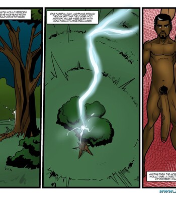 Pool Party comic porn sex 40