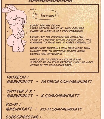 Poppin Cherry Kitchen comic porn sex 8