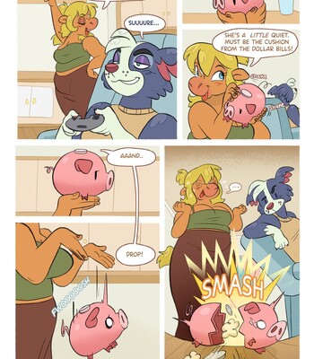 Pup 4 Sale (WIP) comic porn sex 3