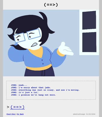 Puppy Love comic porn sex 4