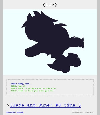 Puppy Love comic porn sex 7