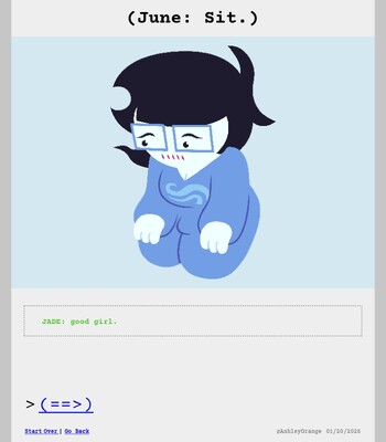 Puppy Love comic porn sex 13