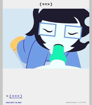 Puppy Love comic porn sex 20