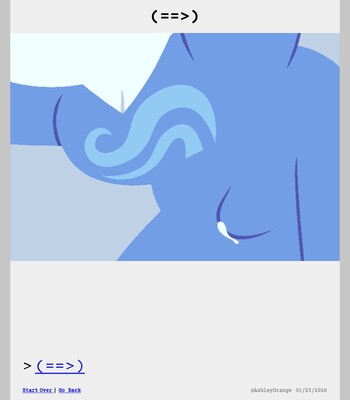 Puppy Love comic porn sex 23