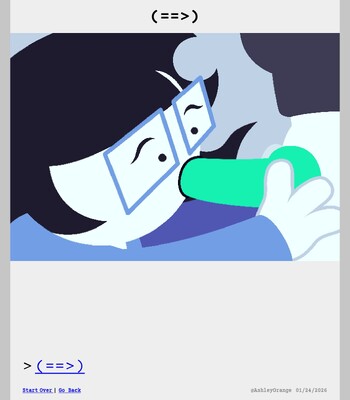 Puppy Love comic porn sex 24