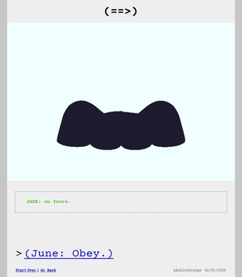 Puppy Love comic porn sex 34