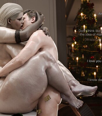 Resident Lust Vixens comic porn sex 14