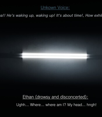 Resident Lust Vixens comic porn sex 21