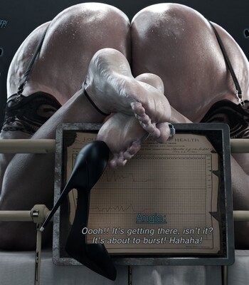 Resident Lust Vixens comic porn sex 28