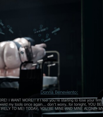 Resident Lust Vixens comic porn sex 46